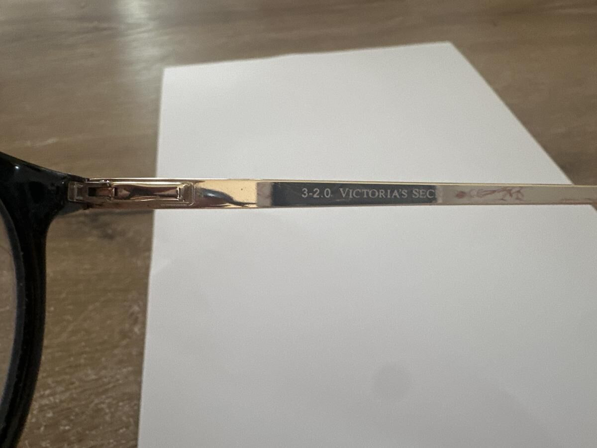 Victoria secret  - VS5048-H 001 50&curren;17 140