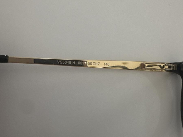 Victoria secret  - VS5048-H 001 50&curren;17 140