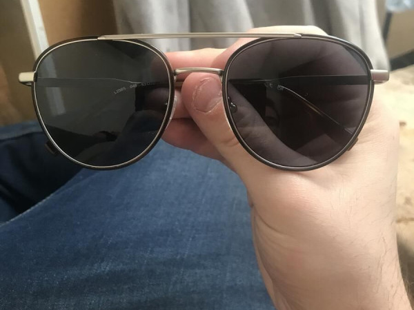 Lacoste - l258s 045 53&curren;20