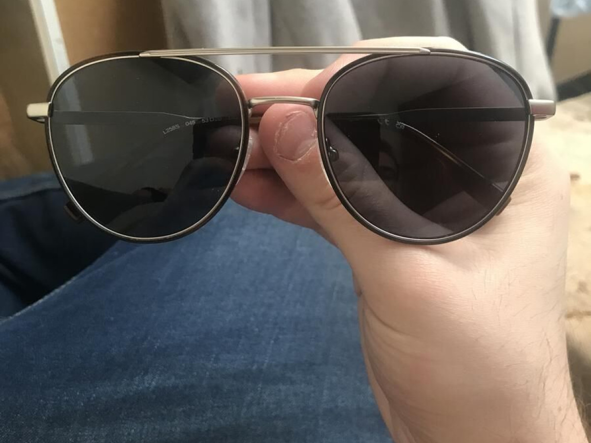 Lacoste - l258s 045 53&curren;20