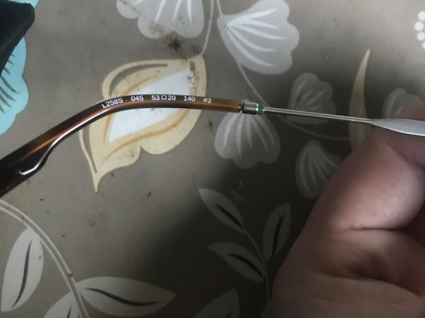 Lacoste - l258s 045 53&curren;20