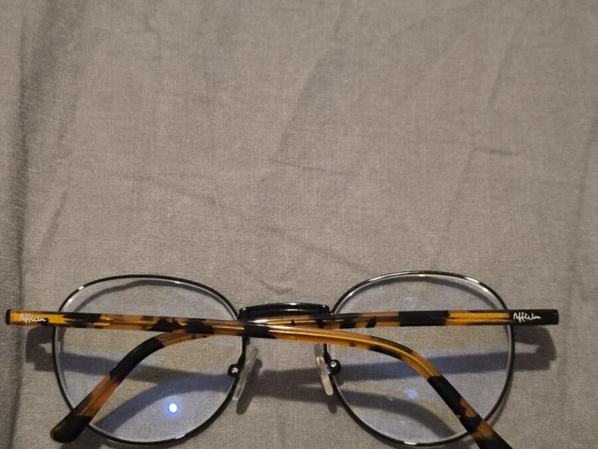 alain Afflelou  - MH019 50&curren;22 BK01