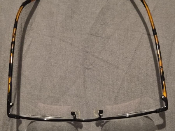 alain Afflelou  - MH019 50&curren;22 BK01