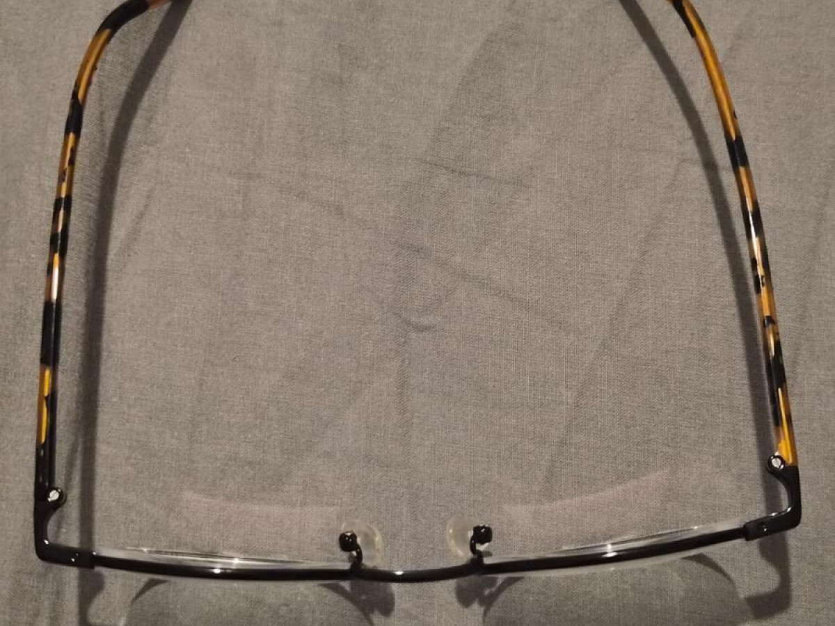 alain Afflelou  - MH019 50&curren;22 BK01