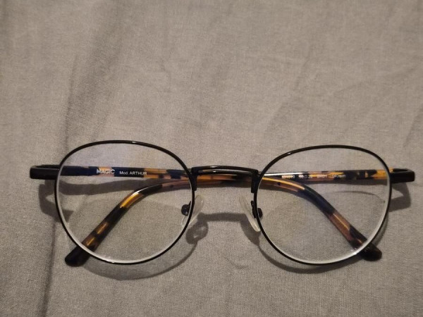 alain Afflelou  - MH019 50&curren;22 BK01