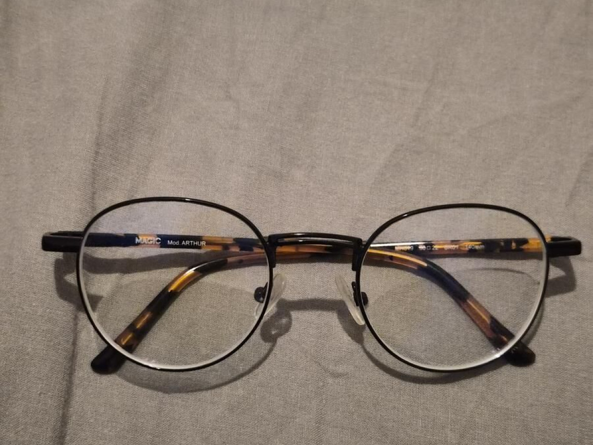 alain Afflelou  - MH019 50&curren;22 BK01