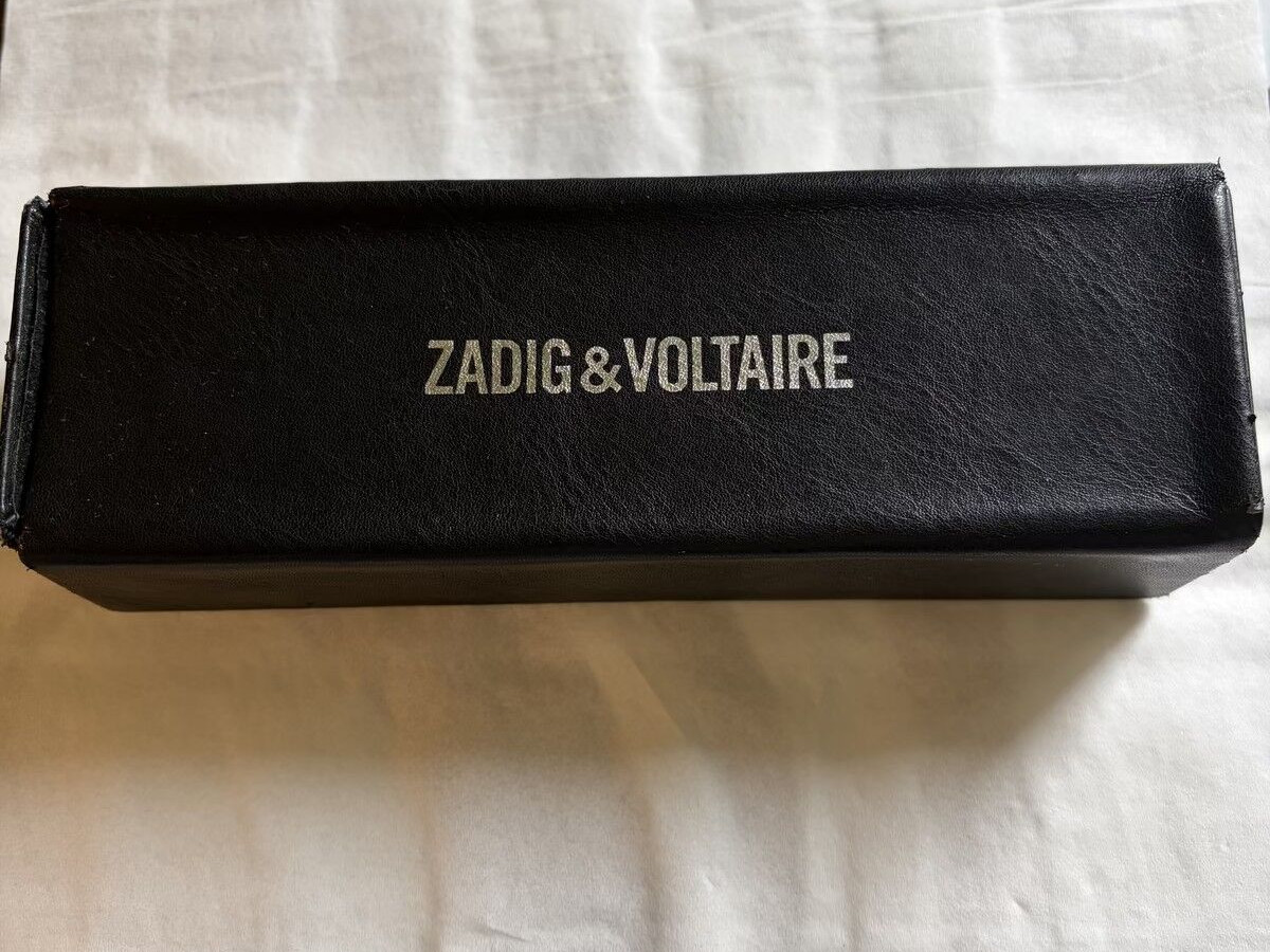 Zadig & Voltaire - VZV328  53&curren;17