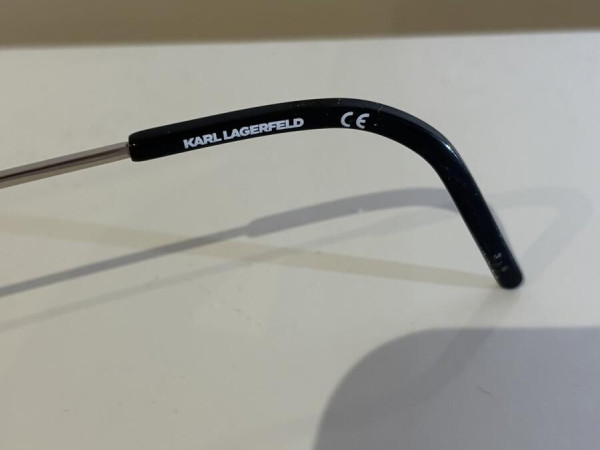 Karl Lagerfeld - KL244532 53&curren;16