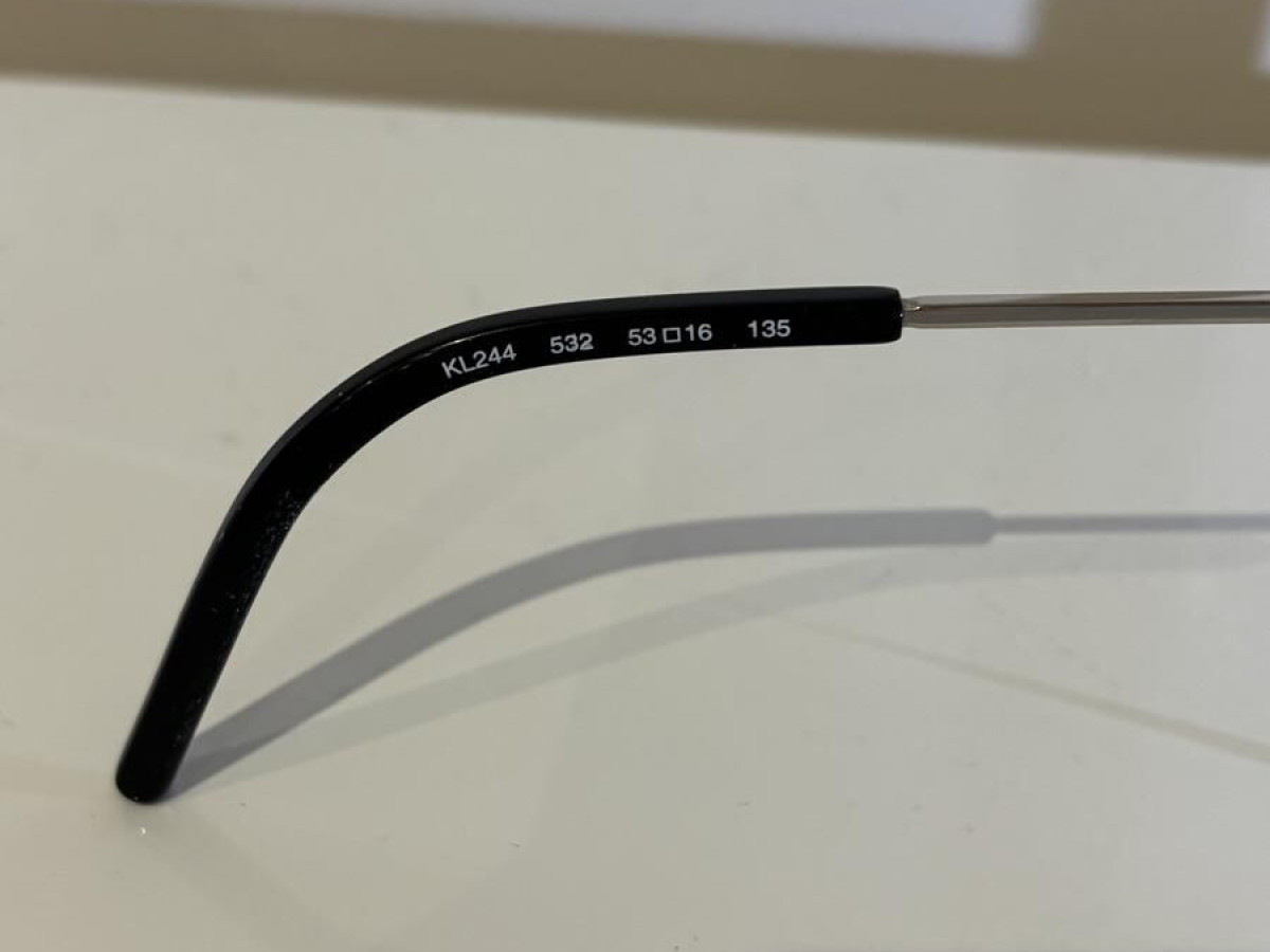 Karl Lagerfeld - KL244532 53&curren;16