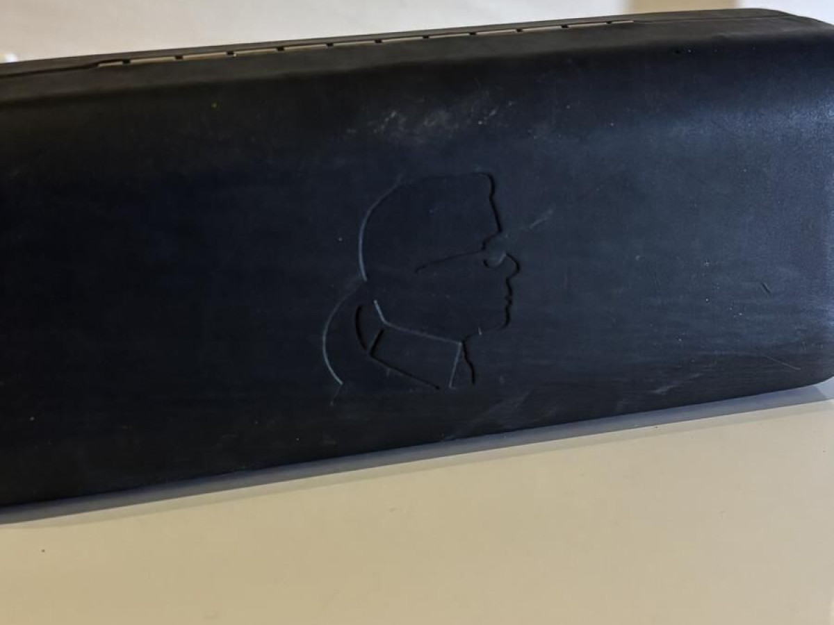 Karl Lagerfeld - KL244532 53&curren;16