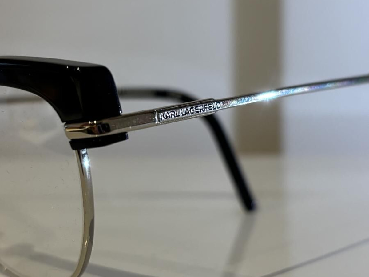 Karl Lagerfeld - KL244532 53&curren;16