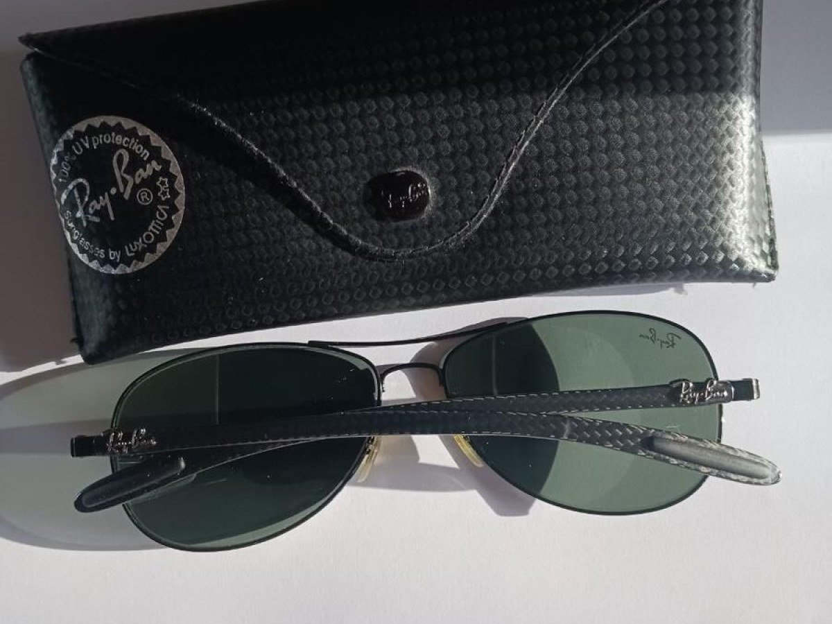 RAY-BAN - RB8301002580743N