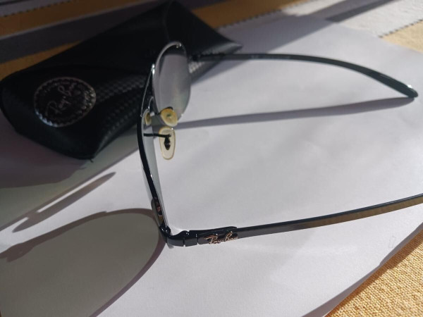 RAY-BAN - RB8301002580743N