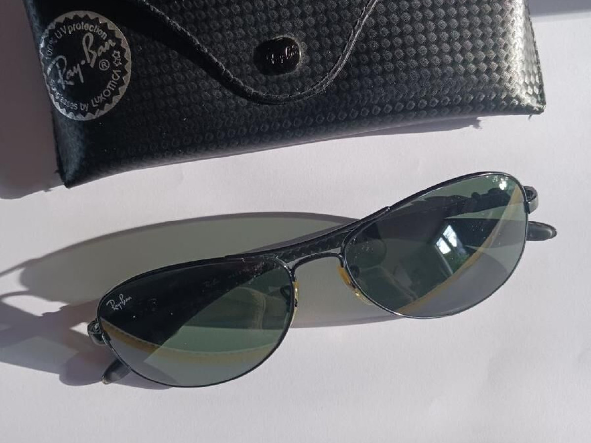 RAY-BAN - RB8301002580743N