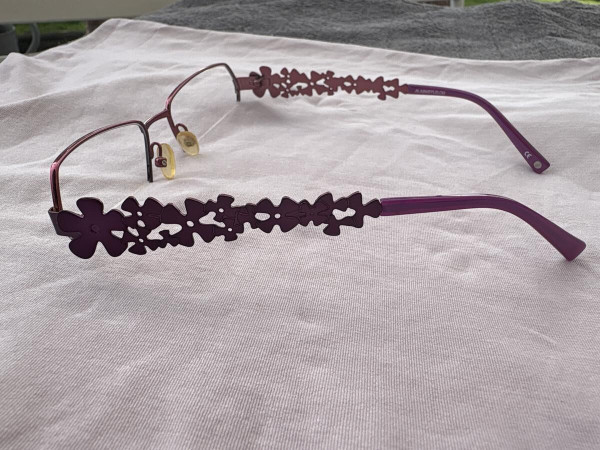 Alain Afflelou  - Tof1200 50&curren;17