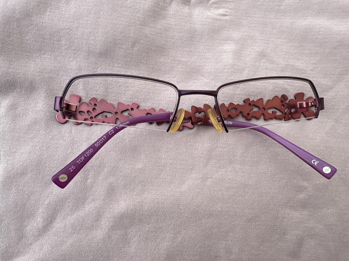 Alain Afflelou  - Tof1200 50&curren;17