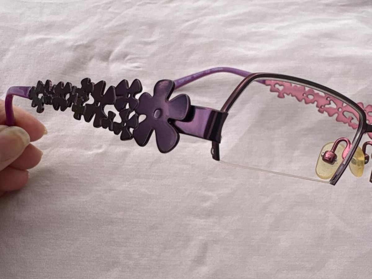 Alain Afflelou  - Tof1200 50&curren;17