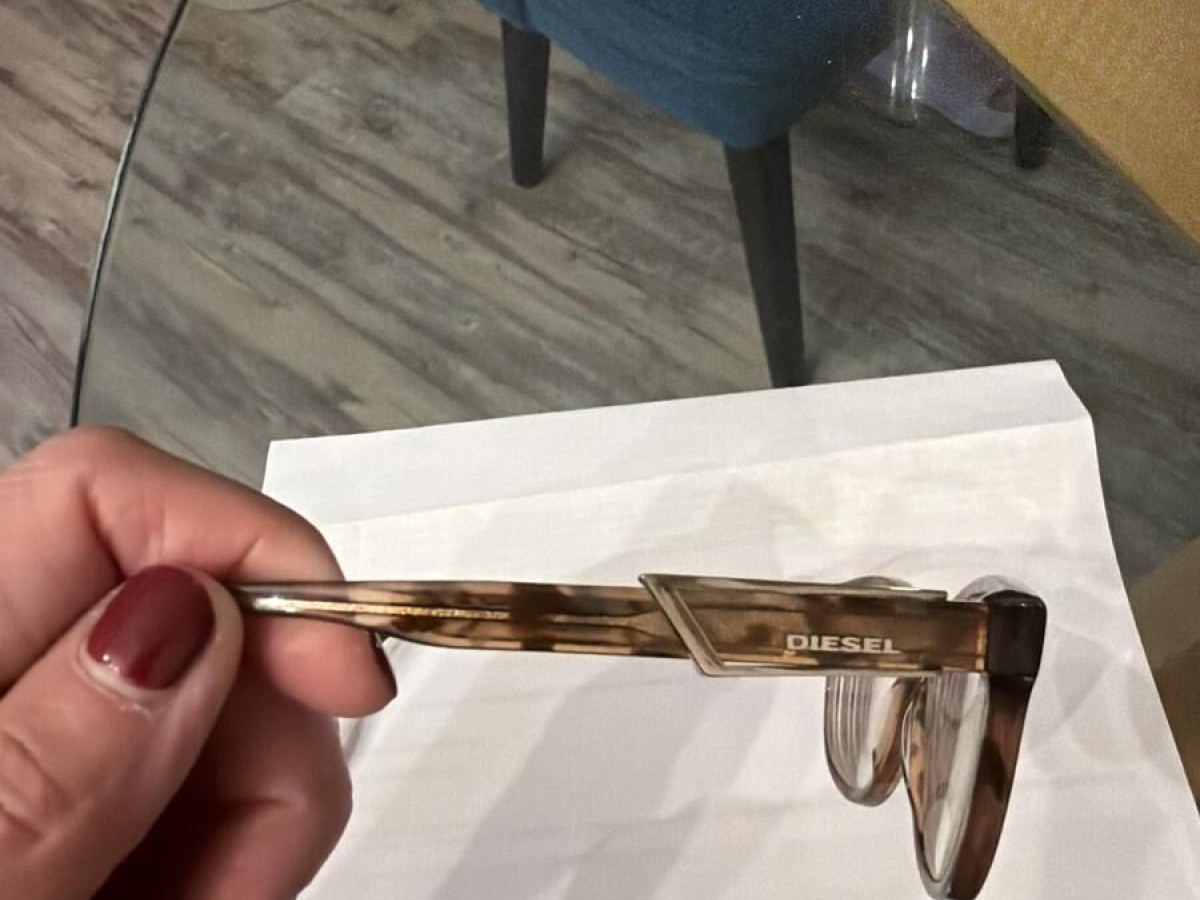 Diesel - DL 5112 52&curren;16