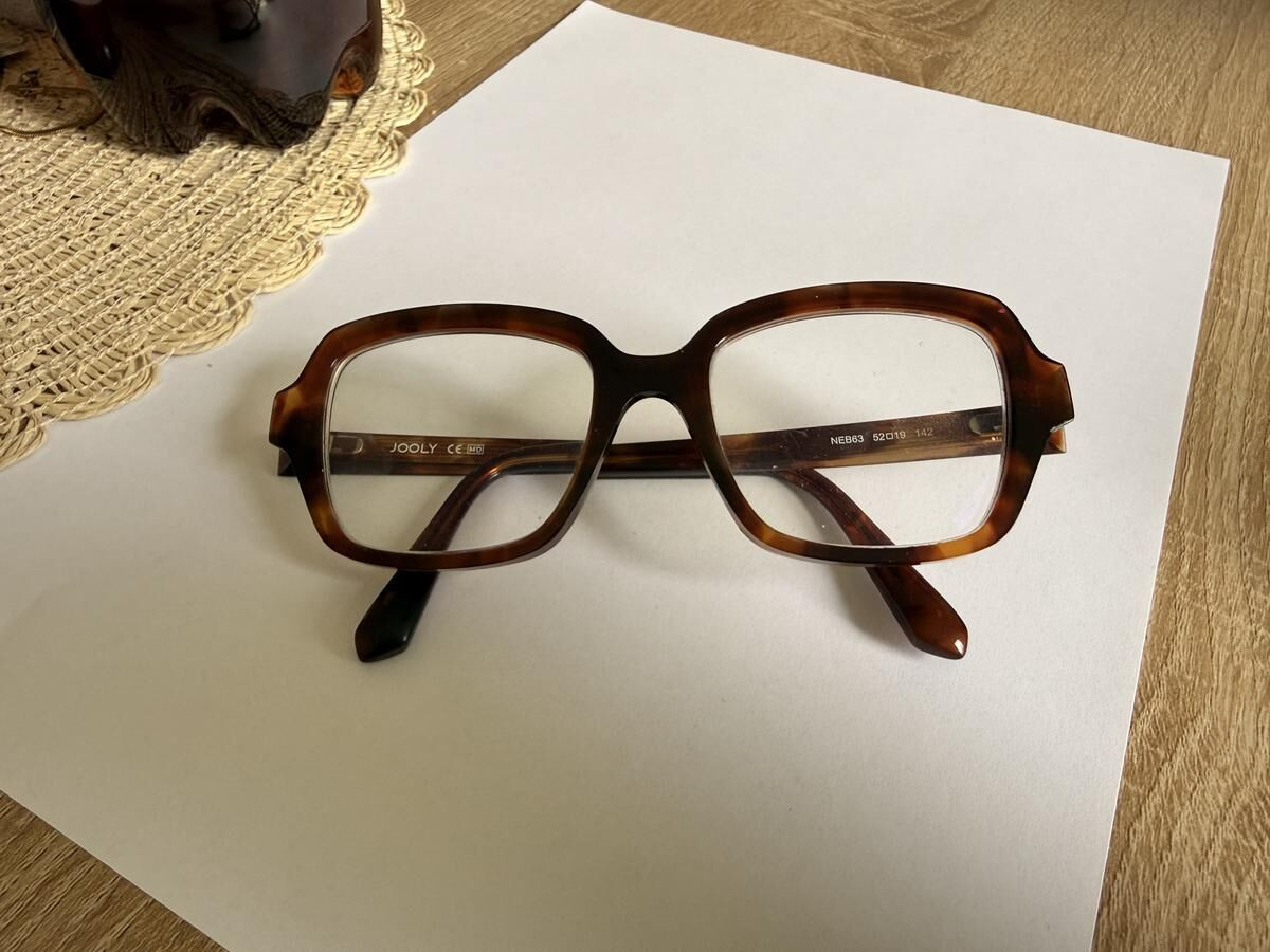 Jolly  - Neb63 52&curren;19 142