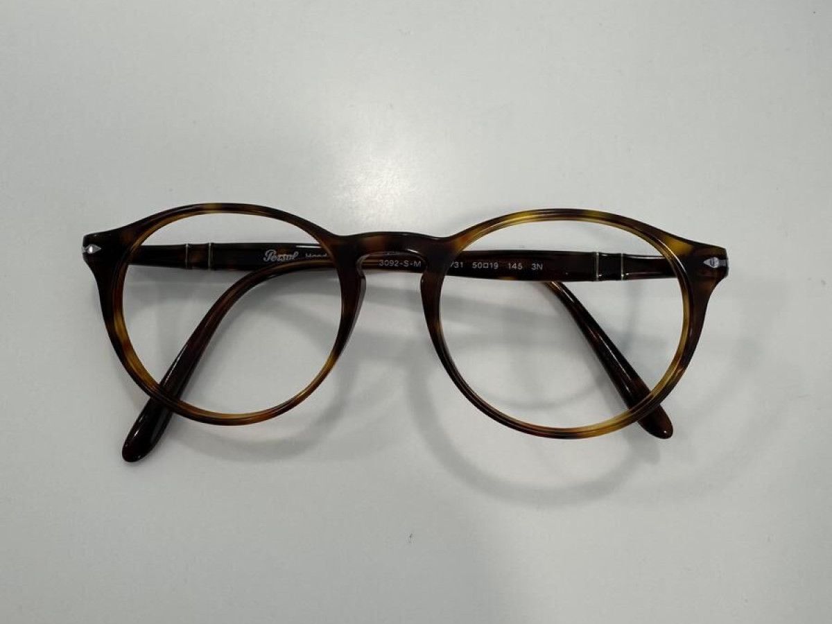 persol - 3092-s-m 50&curren;19
