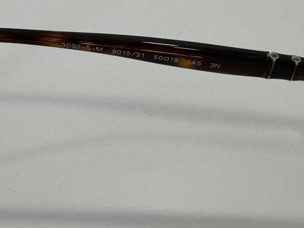 persol - 3092-s-m 50&curren;19