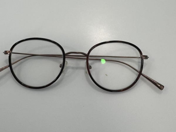 John & Jess - JA6 48&curren;20