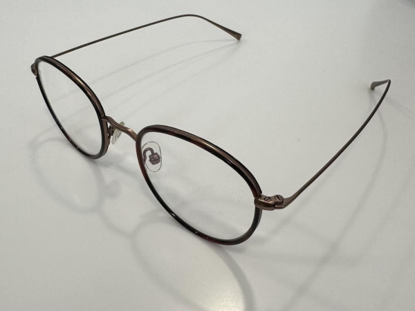 John & Jess - JA6 48&curren;20