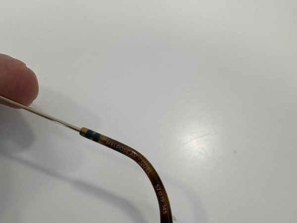 etnia barcelona - melrose av 52&curren;19