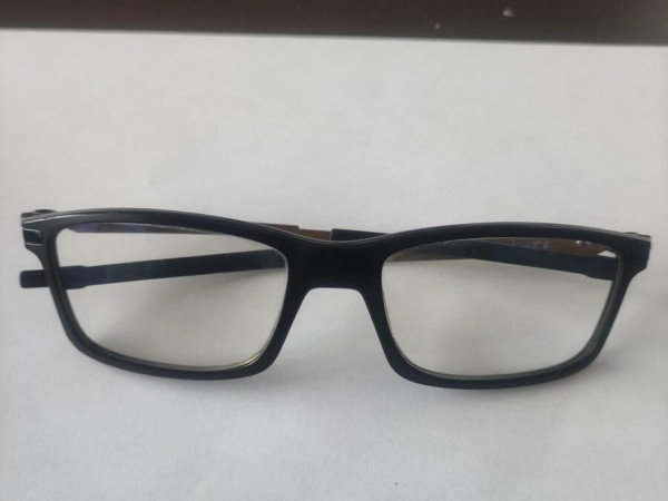 OAKLEY Pitchman - OX8050 1155