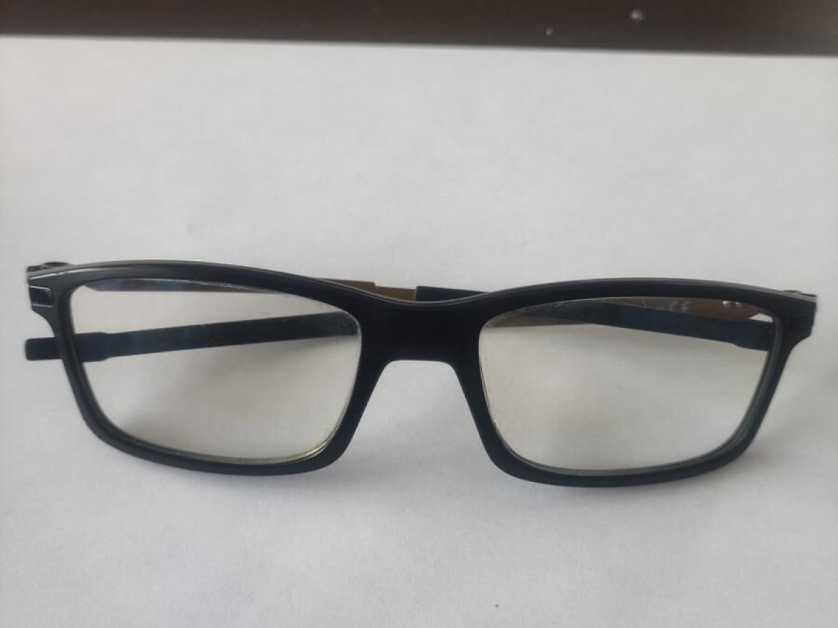 OAKLEY Pitchman - OX8050 1155