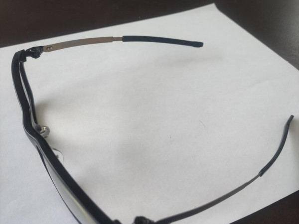 OAKLEY Pitchman - OX8050 1155