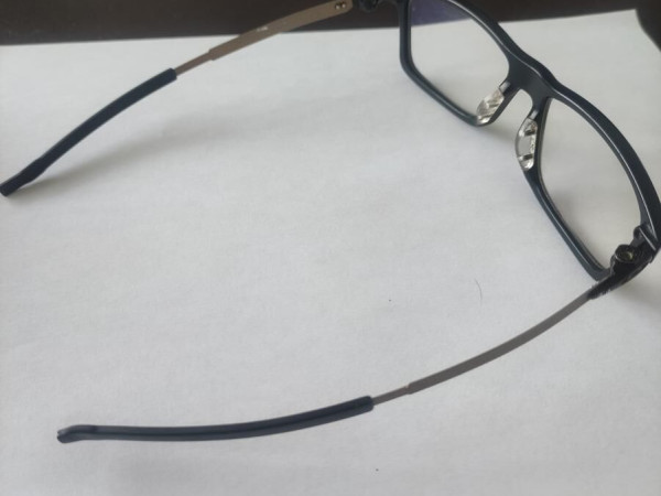 OAKLEY Pitchman - OX8050 1155