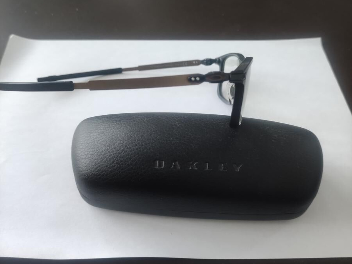 OAKLEY Pitchman - OX8050 1155