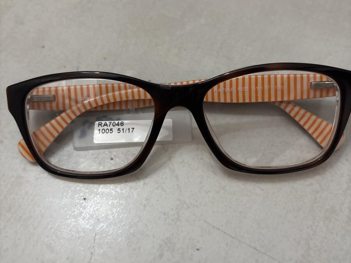 Ralph Lauren - RA7046 51&curren;17