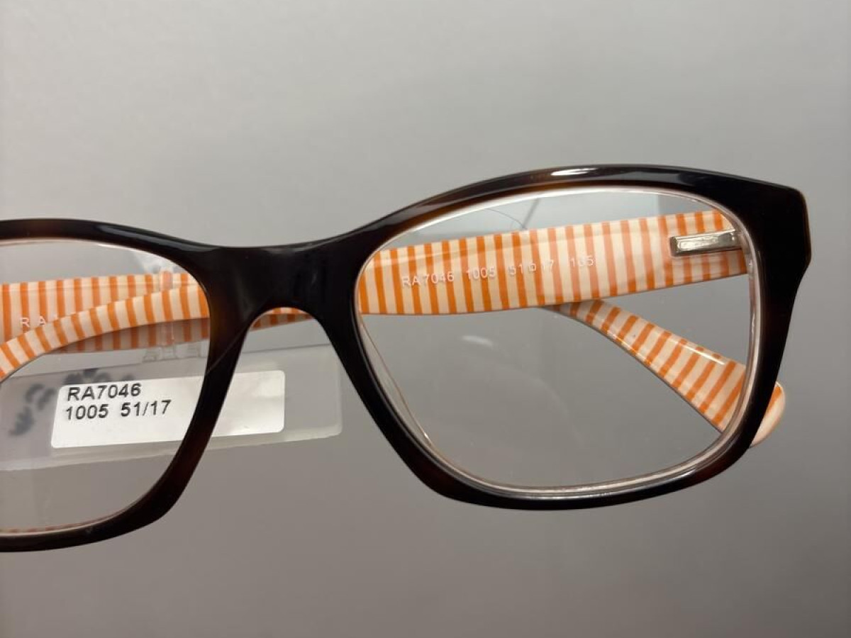 Ralph Lauren - RA7046 51&curren;17