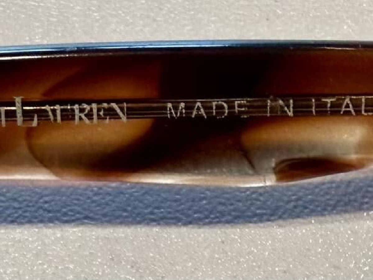 Polo Ralph Lauren - polo2024 52&curren;16