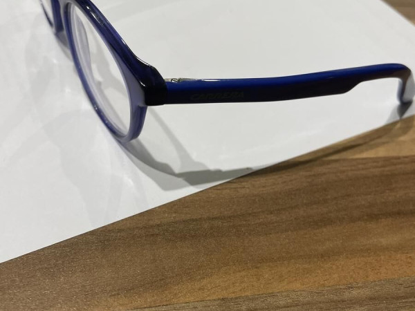 Carrera - 58 T-SHIRT 125