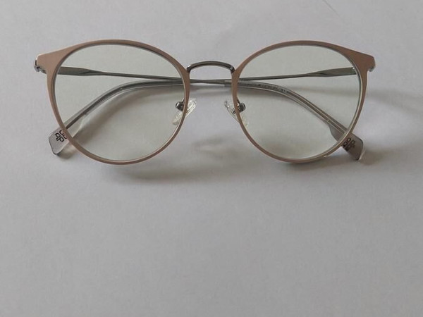 Lunettes pour tous -...