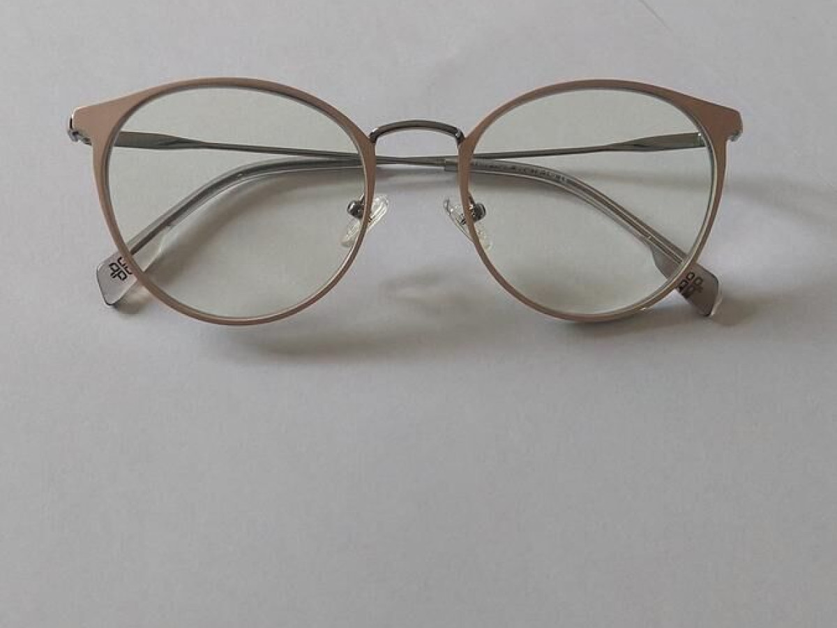 Lunettes pour tous - LPT209-ROM