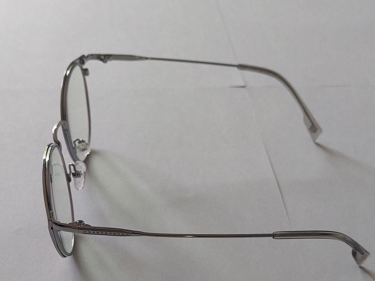 Lunettes pour tous - LPT209-ROM