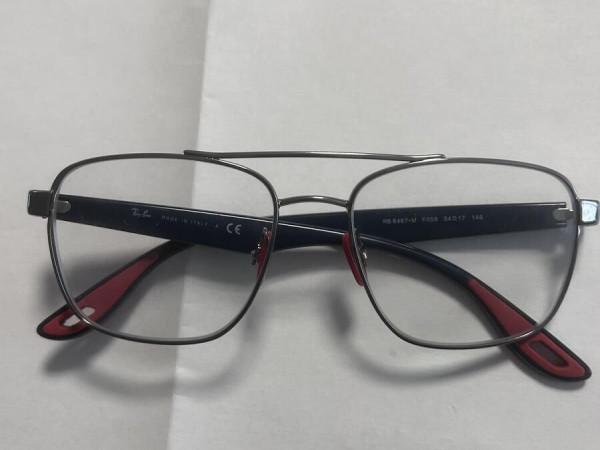 Ray-ban - RB6467 M F059 54&curren;17