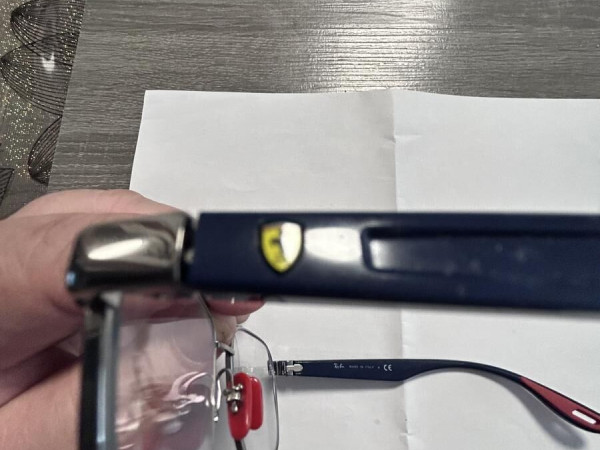 Ray-ban - RB6467 M F059 54&curren;17