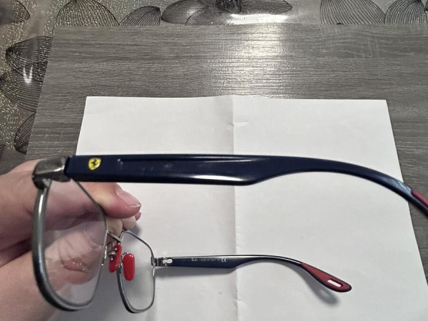 Ray-ban - RB6467 M F059 54&curren;17