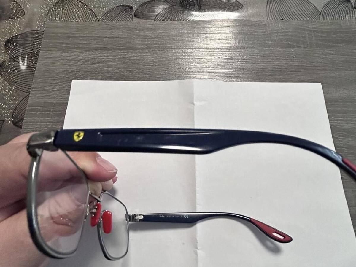 Ray-ban - RB6467 M F059 54&curren;17