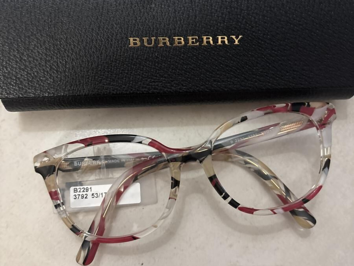 Burberry  - B2291 53&curren;17