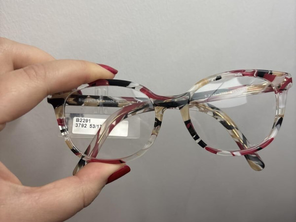 Burberry  - B2291 53&curren;17