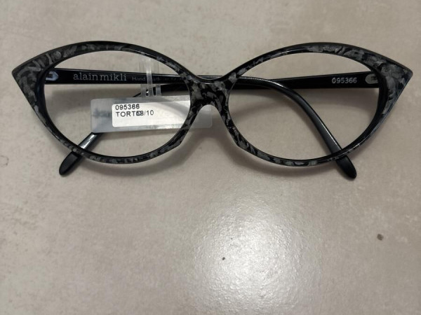 Alain mikli - 095366 58&curren;10