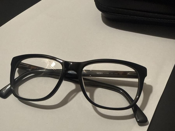 Police - Gator 2 V 1833