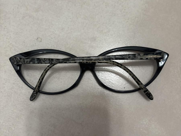 Alain mikli - 095366 58&curren;10