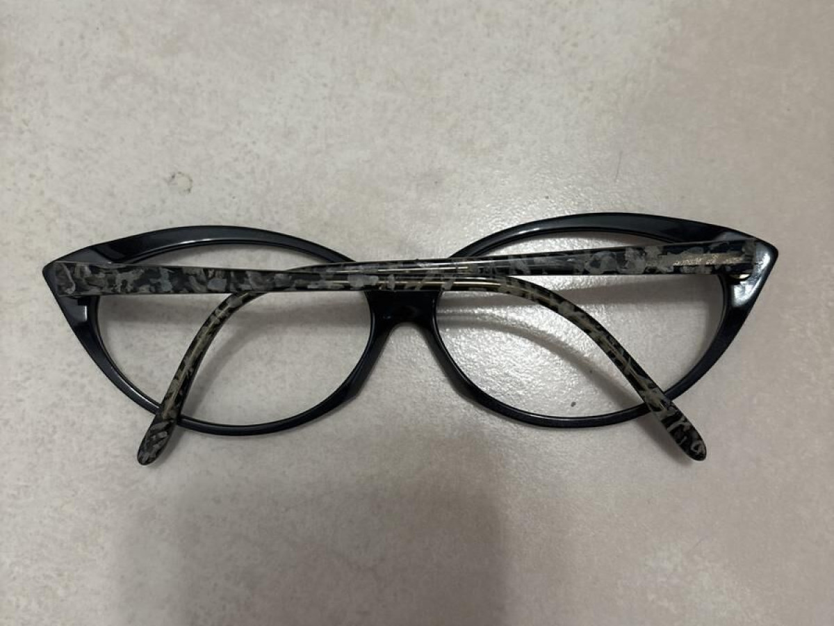 Alain mikli - 095366 58&curren;10